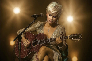 Lorrie Morgan March 20, 2027